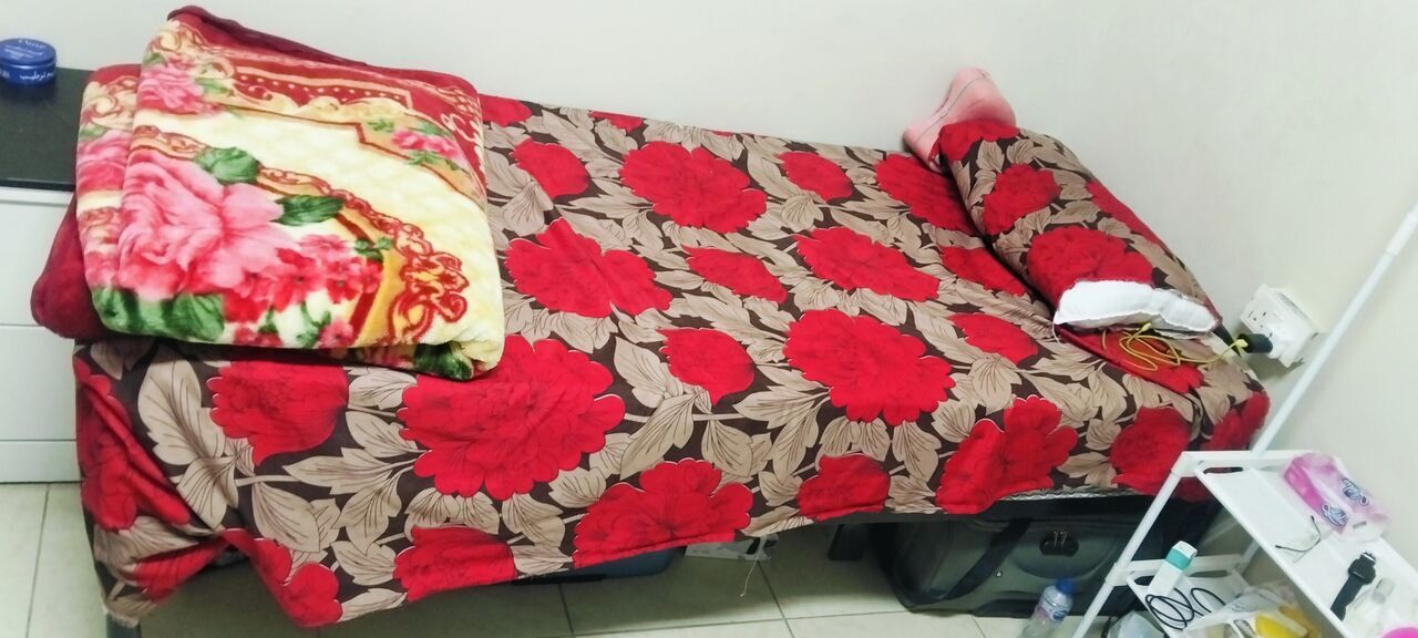 Khobar, Bedspace For Rent, SAR 390/month,  14 Sq. Meter,  Bed Space