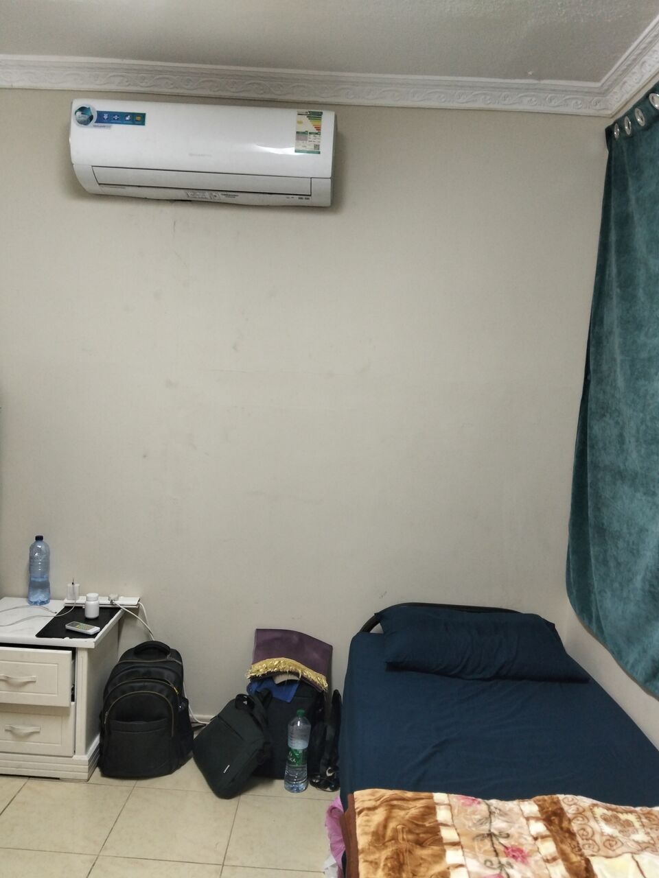 Khobar, Bedspace For Rent, SAR 390/month,  14 Sq. Meter,  Bed Space