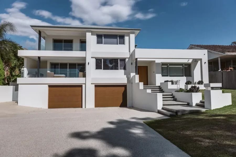 Sydney, Construction, Quality Home Builders Applecross | Bionic Construction