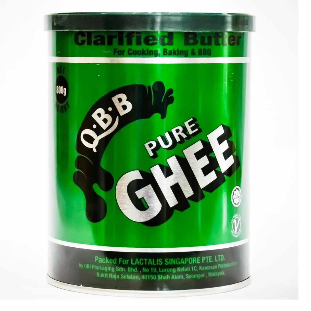 Melbourne, Food, Buy Ghee Online For Everyday Indian Cooking