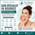 Professional Skin Specialist In Roorkee Near You