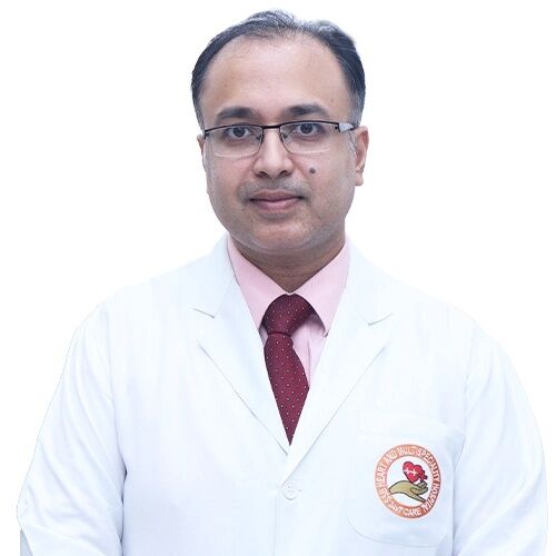 Faridabad, Health, Minimally Invasive Spine Surgery At SSB Healthcare Faridabad