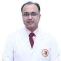 Minimally Invasive Spine Surgery At SSB Healthcare Faridabad