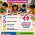 Afternoon Tuition & Day Care