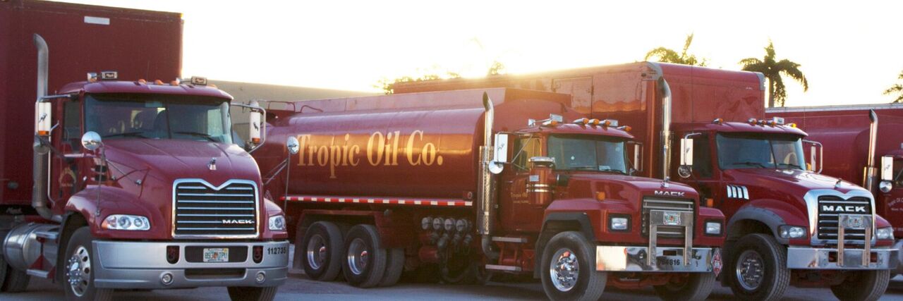 Miami, Business, Reliable Petroleum Products And Fuel Solutions | Tropic Oil
