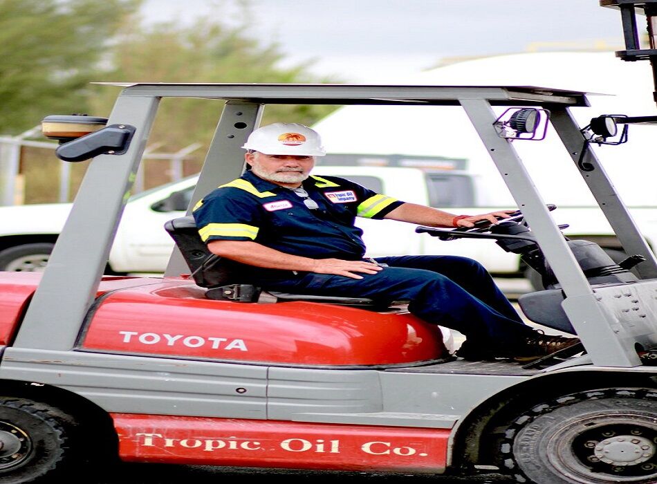 Miami, Business, Reliable Petroleum Products And Fuel Solutions | Tropic Oil