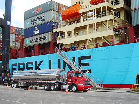 Miami, Business, Reliable Petroleum Products And Fuel Solutions | Tropic Oil