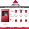 Fire Fighting And Fire Alarm Installation & Maintenance | AMC | Fire Sprinkler | Fire Pump