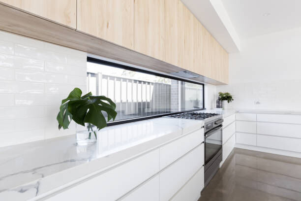 Auckland, Interior Design, Expert Splashback Installation Rolleston | Rolleston Mirror And Glass