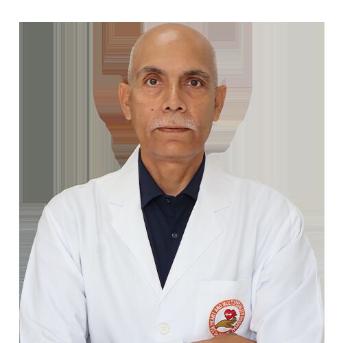 Faridabad, Health, Comprehensive Eye Treatment At SSB Healthcare Faridabad