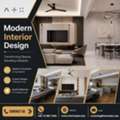 Transform Your Home With Modern Interior Design Experts In Malaysia
