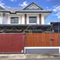 THB 2900000,  3 BR,  32 Sq. Feet,  BHL1336 ทาวน์เฮ้าส์ หมู่บ้าน พฤกษา 30/1 สวยพร