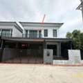 THB 3613000,  3 BR,  36 Sq. Feet,  ขายบ้านเดี่ยวปทุมธานี โครงการ บริ
