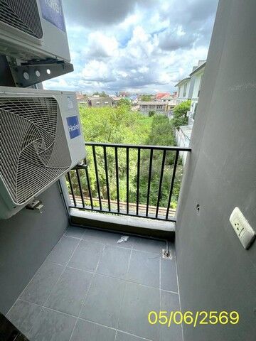 Bangkok, Real Estate For Sale, THB 1046000,  1 BR,  25 Sq. Meter,  ขายคอนโดปทุมธานี โครงการ ดิ ยูไนท 