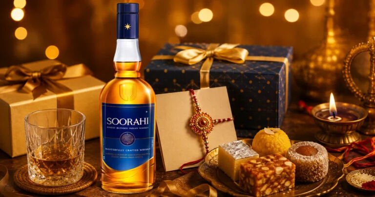 New Delhi, Local News, Raksha Bandhan Gifts: What Whisky Lovers Look For In A Gift