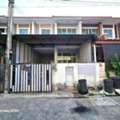 THB 1434000,  3 BR,  18 Sq. Feet,  ขายทาวน์เฮ้าส์ปทุมธานี โครงการ พน
