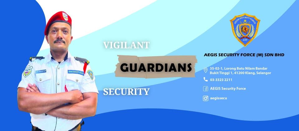 Kuala Lumpur, Security, Security Company In Johor Bahru | AEGIS SECURITY