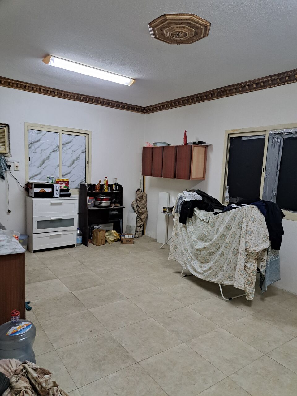 Jubail, Rooms for Rent, SAR 1050/month,  2 BED Room Ground Floor