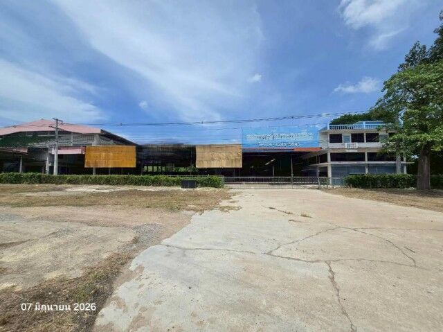 Bangkok, Real Estate For Sale, THB 22146000,  6 BR,  1822 Sq. Feet,  ขายโกดัง พิจิตร ถนน สายพิษณุโลก-นค