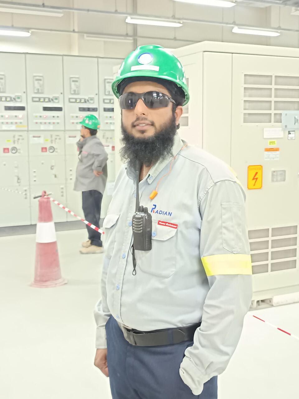 Jubail, Job Seekers, HSE Officer (Ma
