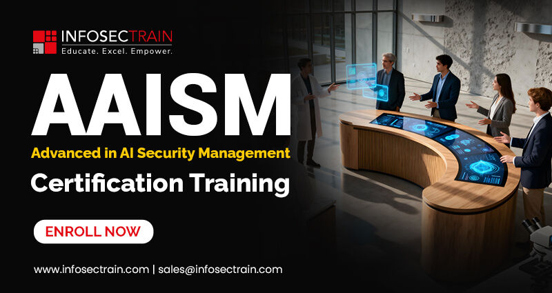 New York, Education, AAISM Training