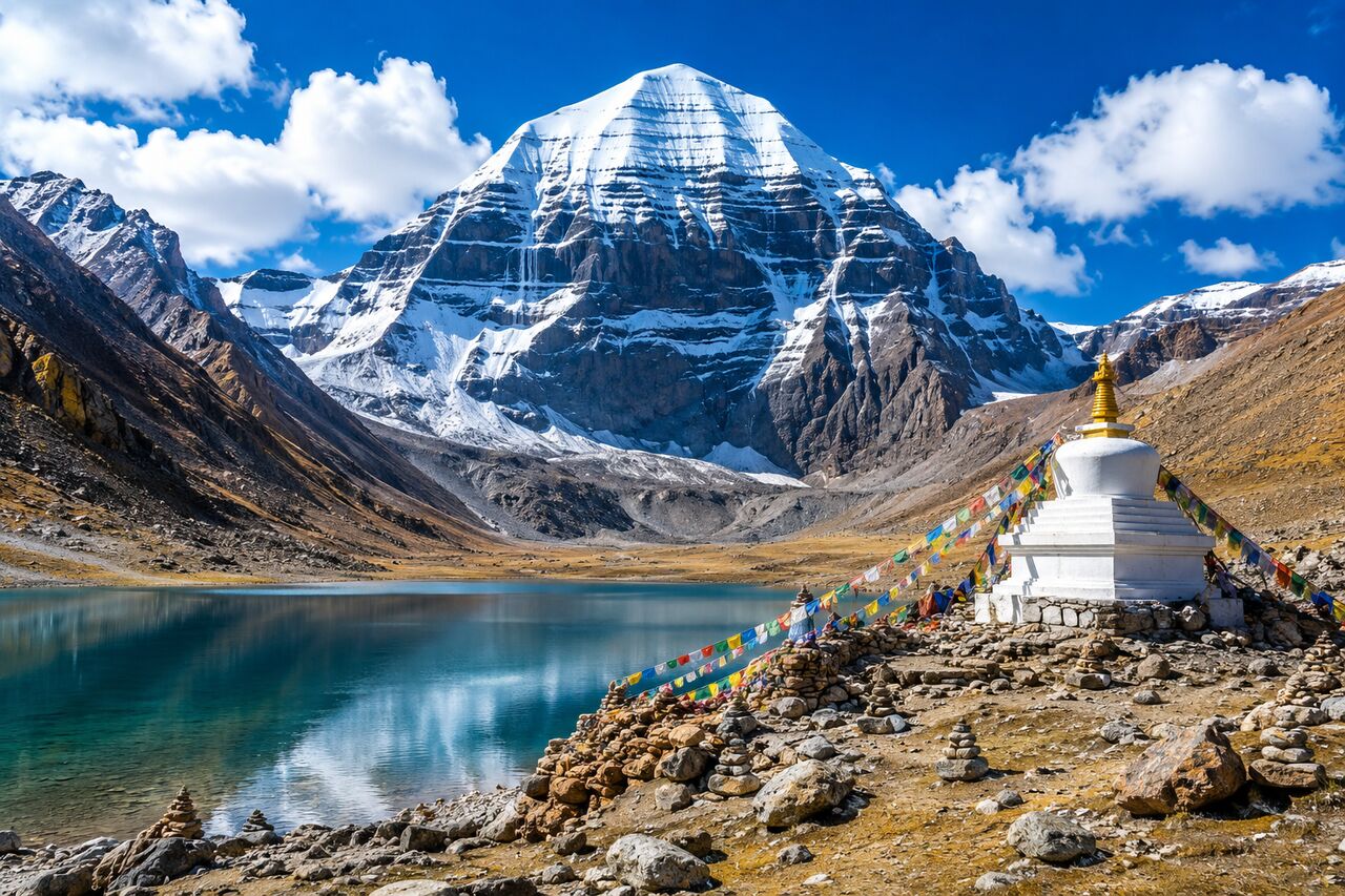 Ahmedabad, Travel, Customized Kailash Mansarovar Yatra Packages
