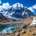 Customized Kailash Mansarovar Yatra Packages