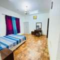 SAR 950/month,  1 BR,  SAR 950/month, Furnished Single Room With Attach Bathroom Available For Rent For Bachelor