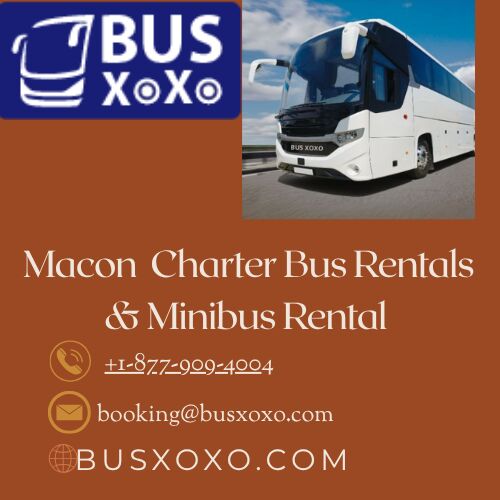Tbilisi, Travel, Book Macon Charter Bus Rental & Minibus Rental