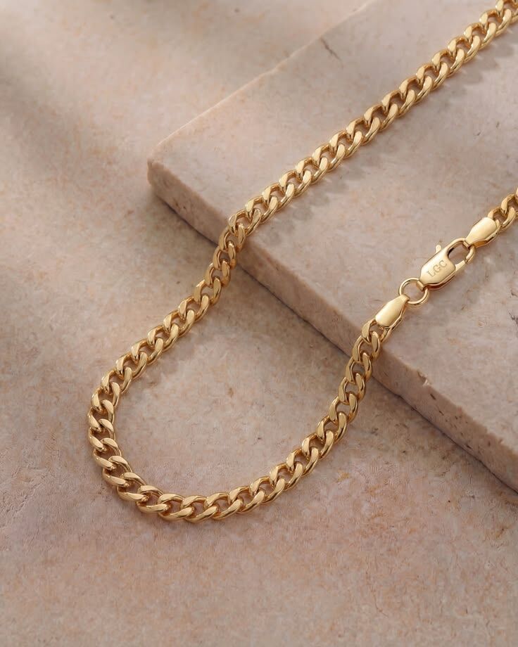 New York, Jewelry, USD 170,  Buy Gold Chains In NYC &ndash; 10K, 14K & 18K Gold