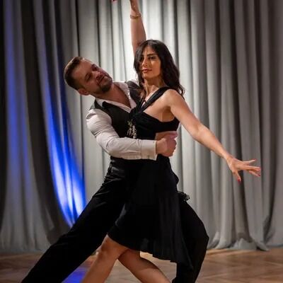 Abu Dhabi, Business, Get Dance Lessons For Couples In Abu Dhabi For Fun And Easy Learning