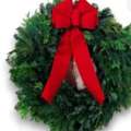 Fresh Christmas Wreaths &ndash; Bring Holiday Freshness To Your Door