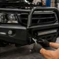 Quality Front Bars Logan City &ndash; Wheel Wize