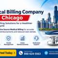 Medical Billing Company In Chicago