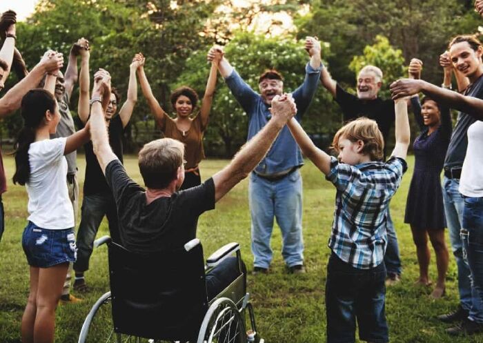 Sydney, Health, Book Social Community Participation Support