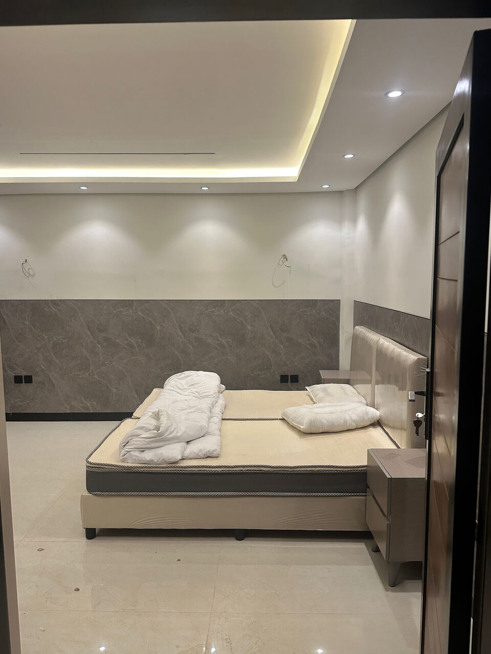 Al Malaz, Apartments, Flats, Houses & Villas, SAR 2000/month,  1 BR,  Fully Furnished Studio Flat For Rent Al-Malaz