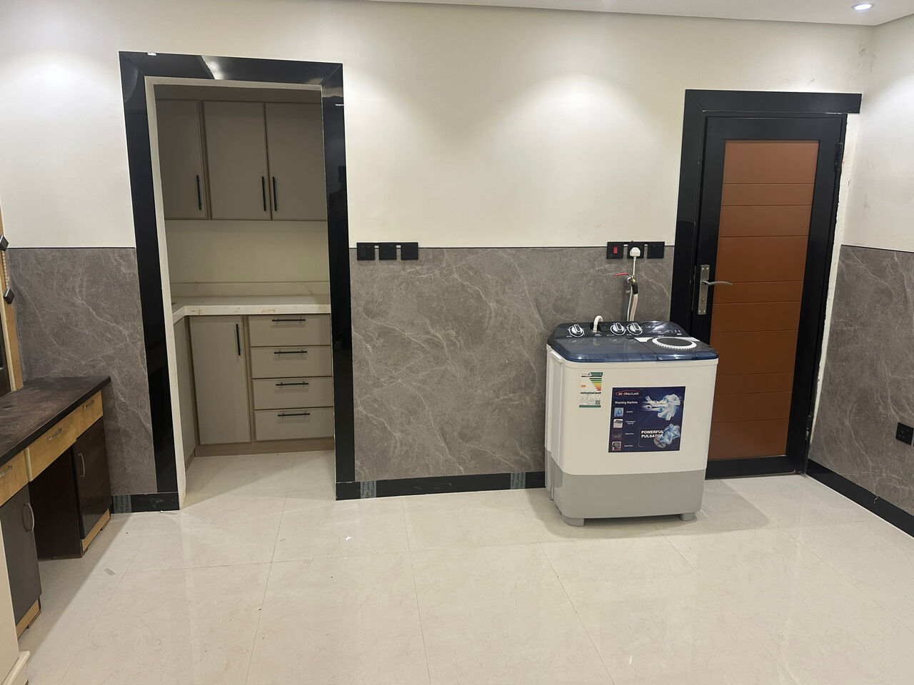 Al Malaz, Apartments, Flats, Houses & Villas, SAR 2000/month,  1 BR,  Fully Furnished Studio Flat For Rent Al-Malaz