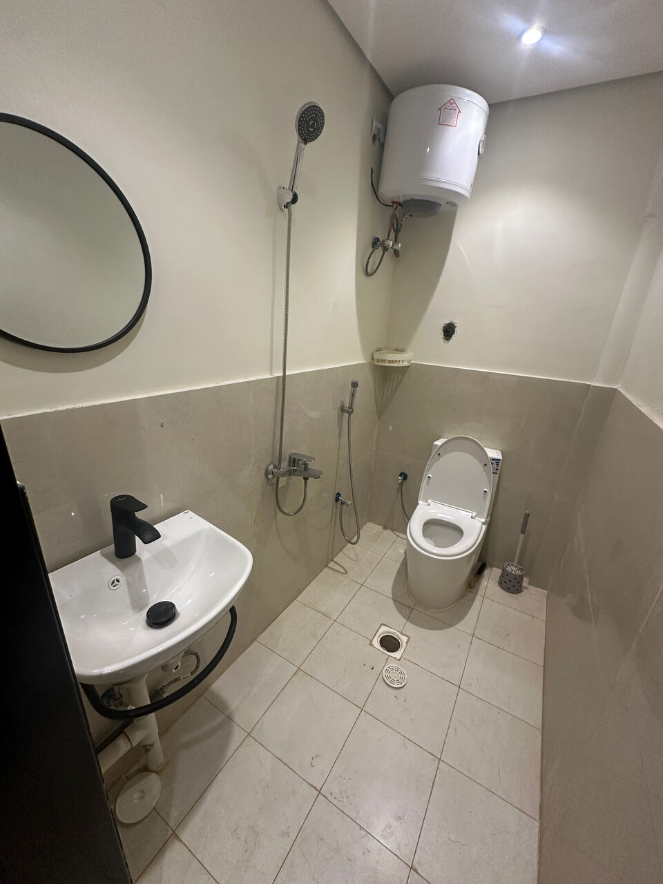 Al Malaz, Apartments, Flats, Houses & Villas, SAR 2000/month,  1 BR,  Fully Furnished Studio Flat For Rent Al-Malaz