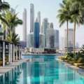 AED 850,  Luxury Properties For Sale In Dubai | Nestwood Realty