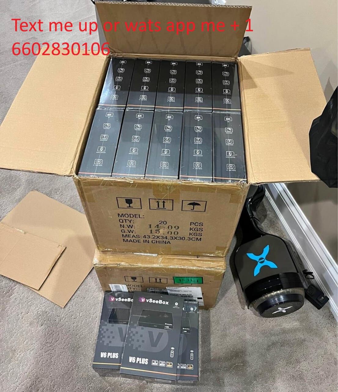 Amsterdam, Mobile Phones, EUR 600,  Brand New Apple IPhone 17 Pro Max  1tb ,  Nintendo Switch 2