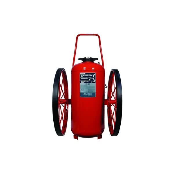 Hara, Technical, Refurbished Fire Extinguishers UL Listed- 10 LBS, 20 LBS,30 LBS And 125 LBS