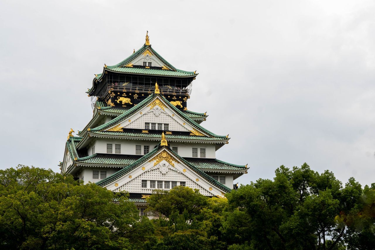 Mumbai, Travel, Planning Japan? Discover The Best Osaka Tour Packages For You!