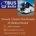 Book Newark Charter Bus Rental For Safe & Reliable Transportation.
