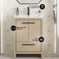 Elevate Your Bathroom With Swiss Madison Vanities