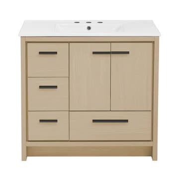 New York, Household, Elevate Your Bathroom With Swiss Madison Vanities