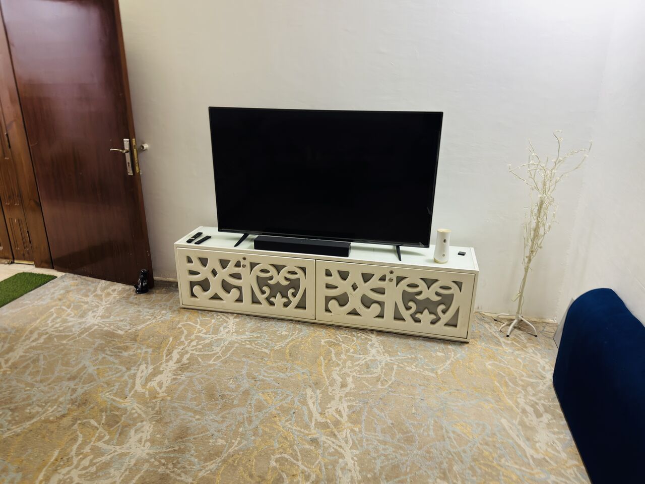 Jubail, Apartments, Flats, Houses & Villas, SAR 2500/month,  Furnished,  3 BR,  250 Sq. Meter,  3BHk House Furnished With 2 Different Entrances & Own Garage For Car Parking