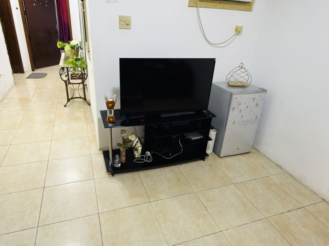 Jubail, Apartments, Flats, Houses & Villas, SAR 2500/month,  Furnished,  3 BR,  250 Sq. Meter,  3BHk House Furnished With 2 Different Entrances & Own Garage For Car Parking
