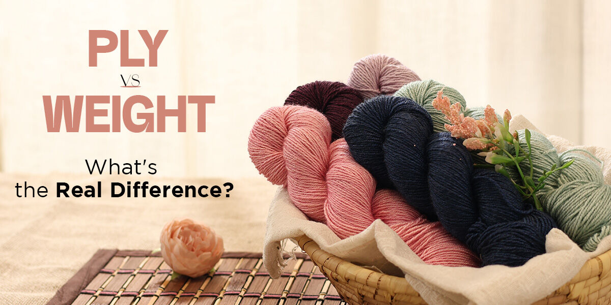 New York, RC Hobby, Decoding Yarn: Ply Vs Yarn Weight