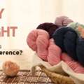 Decoding Yarn: Ply Vs Yarn Weight