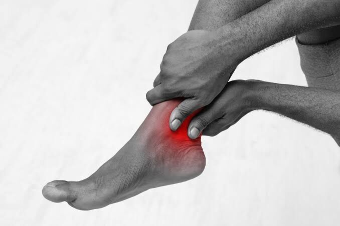 Singapore, Health, Is Ankle Ligament Surgery Painful?